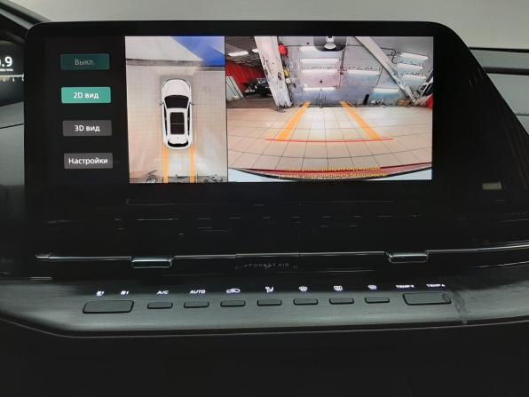 Changan CS55 Plus II с пробегом 2023 года, цена 1 730 000 рублей, 100046 км, внедорожник, Автокод Объявления
