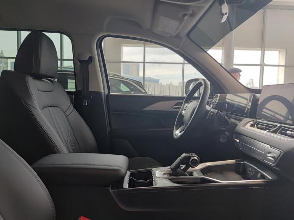 Haval H5 II с пробегом 2023 года, цена 3 018 000 рублей, 42936 км, внедорожник, Автокод Объявления
