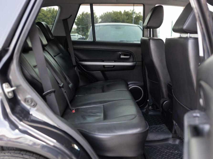 Suzuki Grand Vitara II Рестайлинг Новосибирск  - изображение 17