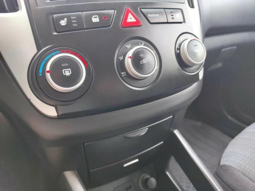 Kia Ceed I Рестайлинг Набережные Челны  - изображение 12