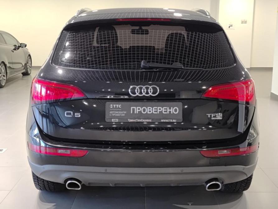 Audi Q5 I (8R) Рестайлинг Казань  - изображение 7