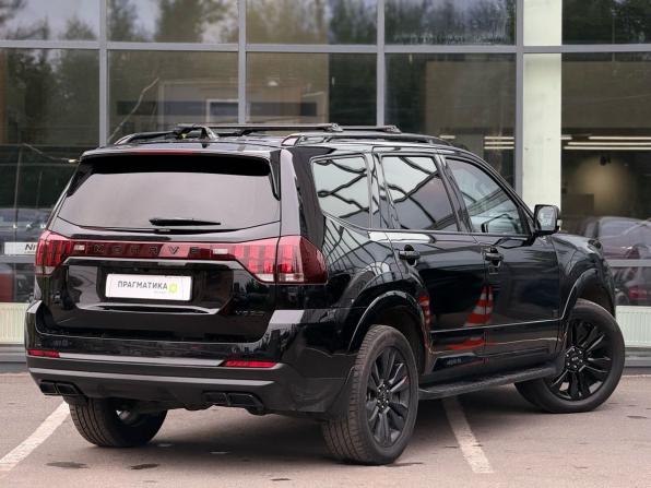 Kia Mohave I Рестайлинг 2 с пробегом 2022 года, цена 5 250 000 рублей, 56000 км, внедорожник, Автокод Объявления