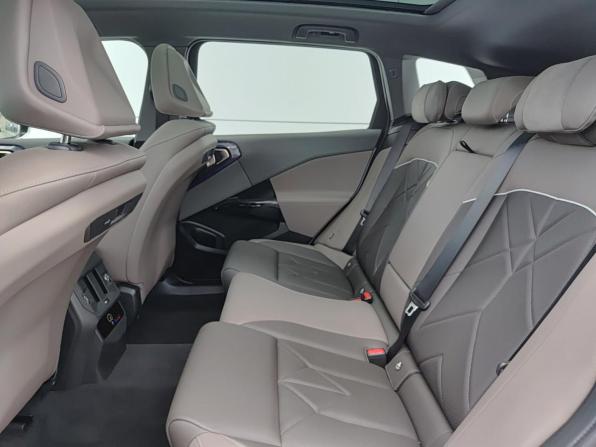 BMW X3 IV (G45/G48) с пробегом 2025 года, цена 7 500 000 рублей, 11 км, внедорожник, Автокод Объявления