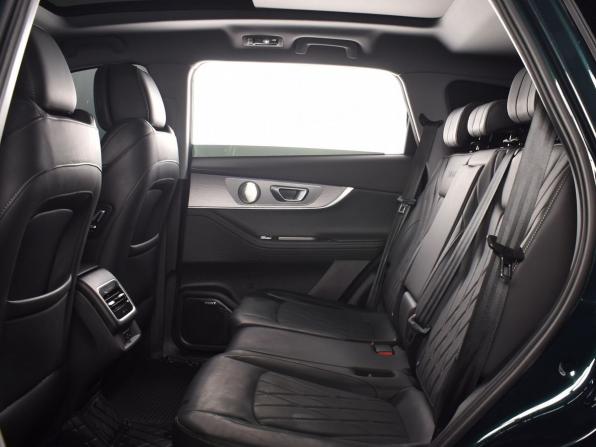 Chery Tiggo 8 Pro Max I с пробегом 2024 года, цена 2 549 999 рублей, 36301 км, внедорожник, Автокод Объявления