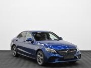 Mercedes-Benz C-Класс IV (W205) Рестайлинг Москва  - изображение 16