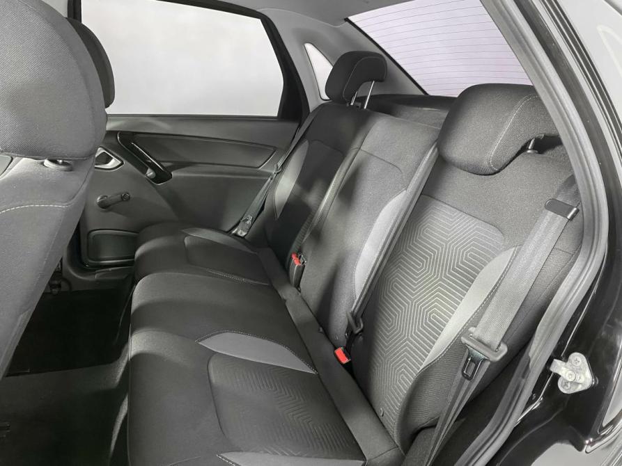 Lada (ВАЗ) Granta I Рестайлинг Нижний Новгород  - изображение 10