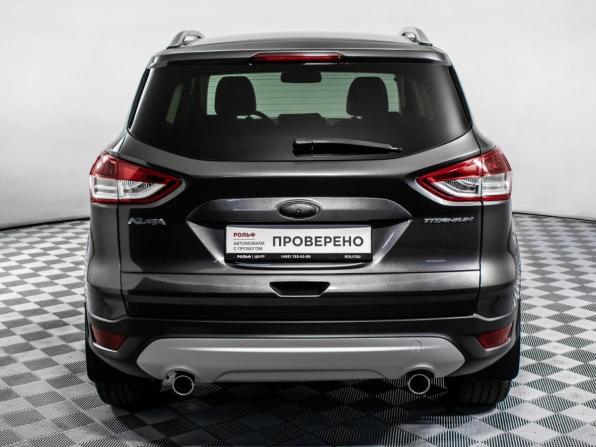 Ford Kuga II с пробегом 2015 года, цена 1 320 000 рублей, 164765 км, внедорожник, Автокод Объявления