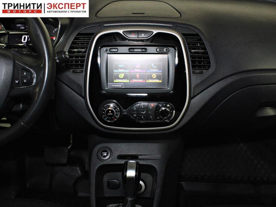 Renault Kaptur I Белгород  - изображение 14