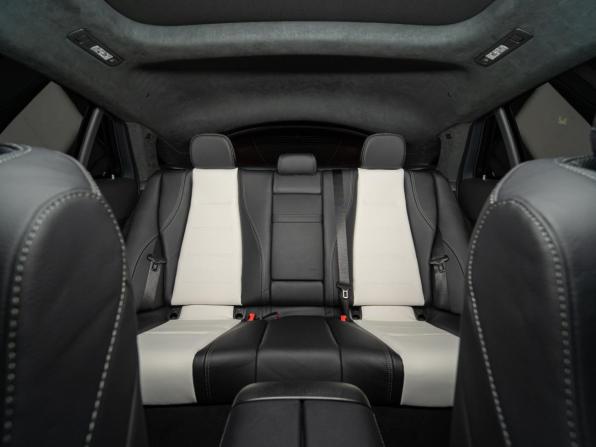 Новый Mercedes-Benz GLE Coupe II (C167) Рестайлинг 2025 года, цена 14 990 000 рублей, внедорожник, Автокод Объявления