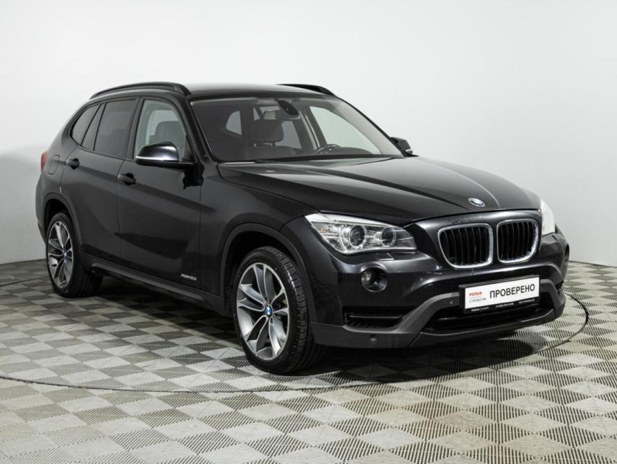 BMW X1 I (E84) Рестайлинг Санкт-Петербург  - изображение 3