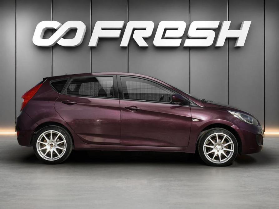Hyundai Solaris I Тверь  - изображение 3