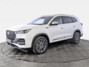 Chery Tiggo 8 Pro Max I Рестайлинг Москва  - изображение 31