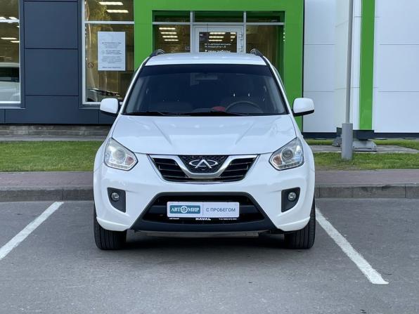 Chery Tiggo (T11) I Рестайлинг (FL) с пробегом 2014 года, цена 459 000 рублей, 190786 км, внедорожник, Автокод Объявления