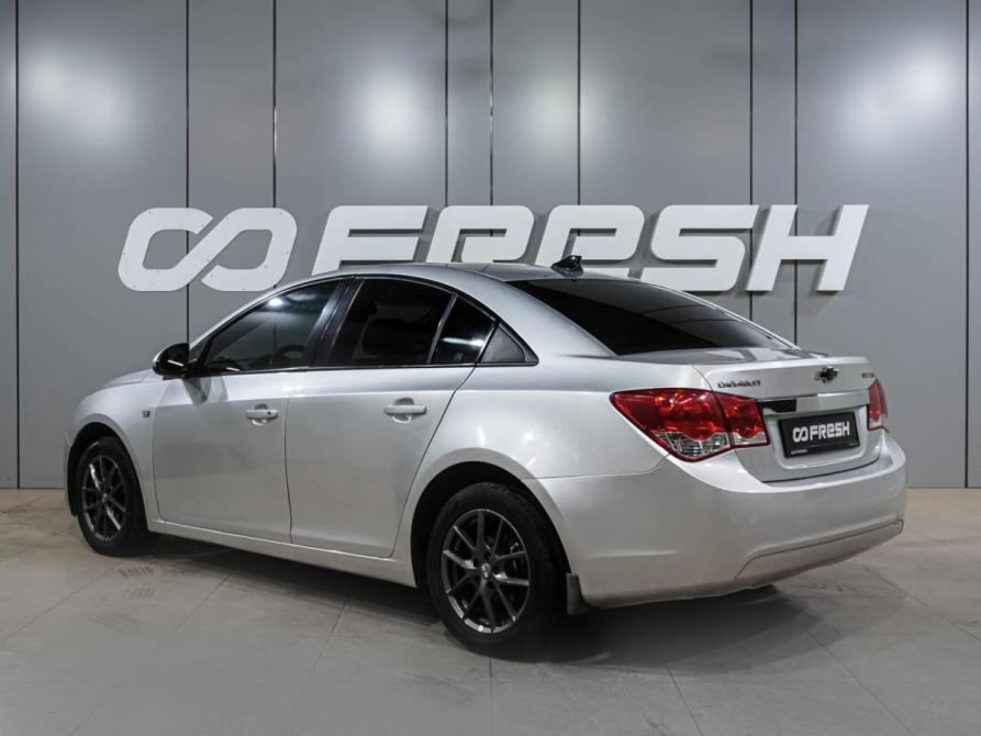Chevrolet Cruze I Воронеж  - изображение 2
