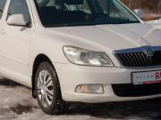 Skoda Octavia II (A5) Рестайлинг Иваново  - изображение 44
