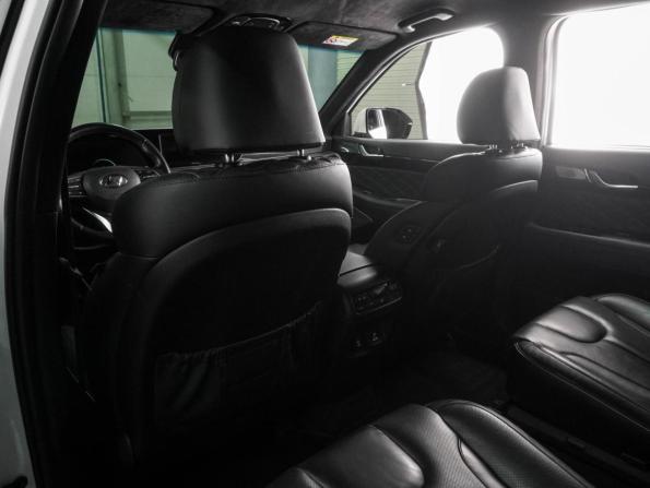 Hyundai Palisade I с пробегом 2021 года, цена 4 949 000 рублей, 55589 км, внедорожник, Автокод Объявления