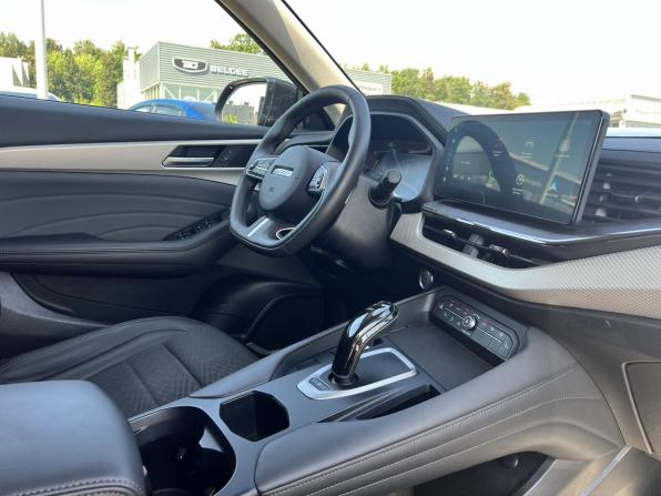 Haval F7 I Рестайлинг с пробегом 2023 года, цена 2 100 000 рублей, 45500 км, внедорожник, Автокод Объявления
