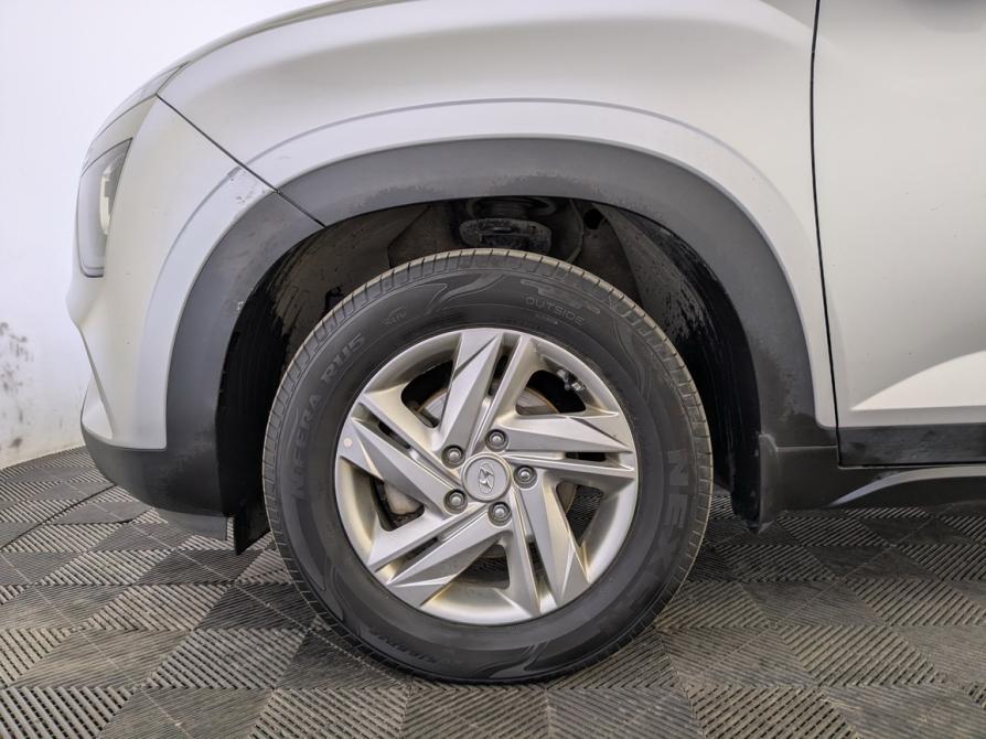 Hyundai Creta II Москва  - изображение 13