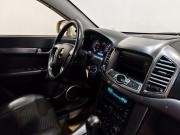 Chevrolet Captiva I Рестайлинг Курск  - изображение 24
