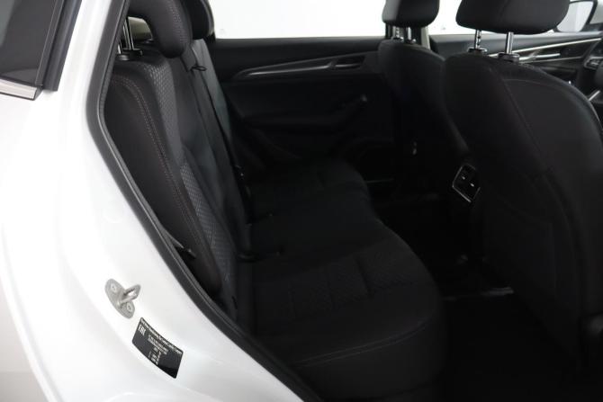 Haval F7 I с пробегом 2021 года, цена 1 699 000 рублей, 61000 км, внедорожник, Автокод Объявления