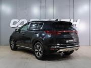 Kia Sportage IV Рестайлинг Воронеж  - изображение 23