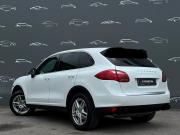 Porsche Cayenne II (958) Санкт-Петербург  - изображение 36
