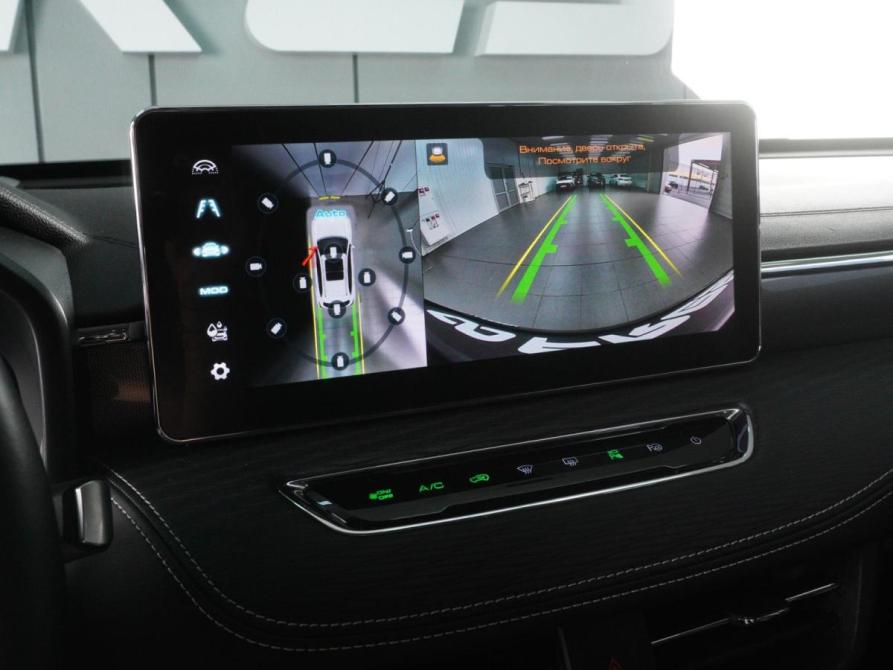 Haval Jolion I Рестайлинг Минеральные Воды  - изображение 12