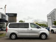 Hyundai Grand Starex I Москва  - изображение 20