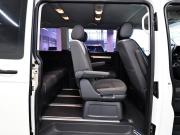 Volkswagen Multivan T5 Рестайлинг Калуга  - изображение 45