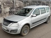 Lada (ВАЗ) Largus I Нижний Тагил  - изображение 2