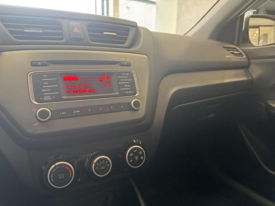 Kia Rio III Рестайлинг Ярославль  - изображение 7