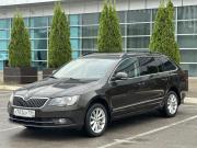 Skoda Superb II Рестайлинг Уфа  - изображение 14
