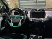 Toyota Land Cruiser Prado 150 Series Рестайлинг 1 Оренбург  - изображение 50