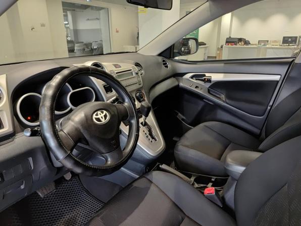 Toyota Matrix II (E140) с пробегом 2010 года, цена 905 000 рублей, 185676 км, хэтчбек, Автокод Объявления