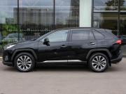 Toyota RAV4 V (XA50) Москва  - изображение 29