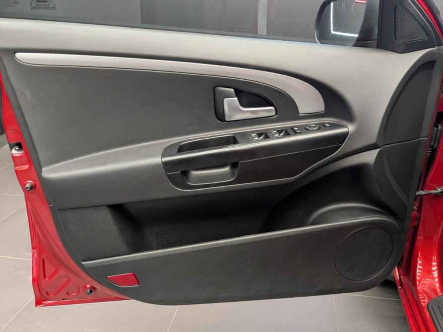 Kia Ceed I Рестайлинг Москва  - изображение 8