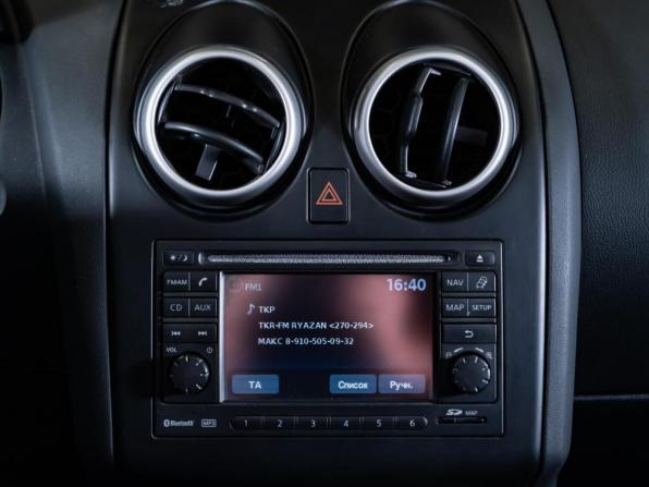 Nissan Qashqai I Рестайлинг с пробегом 2013 года, цена 1 070 000 рублей, 181004 км, внедорожник, Автокод Объявления
