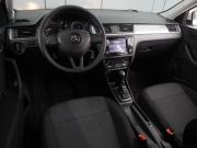 Skoda Rapid I Рестайлинг Воронеж  - изображение 21
