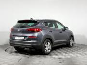 Hyundai Tucson III Рестайлинг Санкт-Петербург  - изображение 24