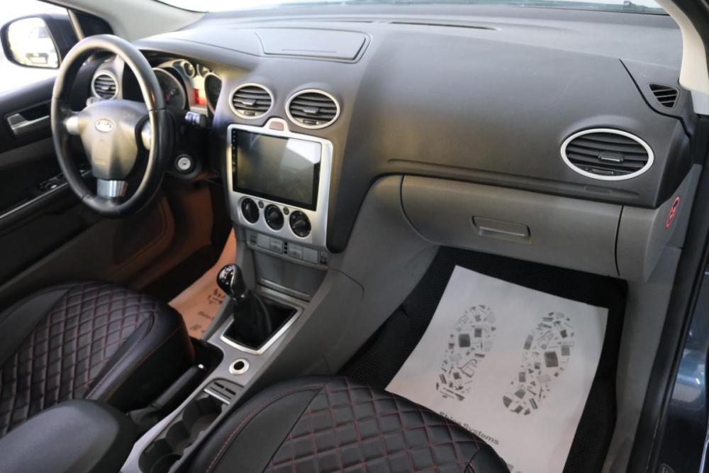 Ford Focus II Рестайлинг Омск  - изображение 18
