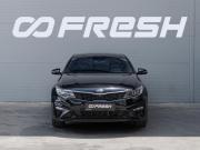 Kia Optima IV Рестайлинг Краснодар  - изображение 29