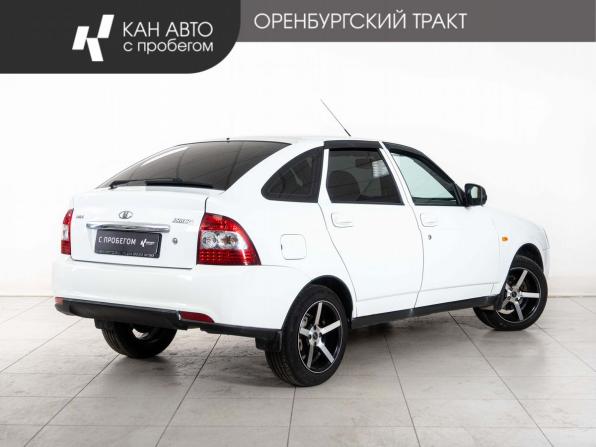 Lada (ВАЗ) Priora I Рестайлинг с пробегом 2014 года, цена 471 000 рублей, 92252 км, хэтчбек, Автокод Объявления