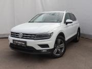 Volkswagen Tiguan II Москва  - изображение 22