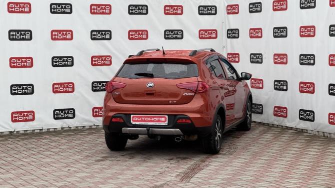 Lifan X50 с пробегом 2016 года, цена 549 990 рублей, 179200 км, хэтчбек, Автокод Объявления