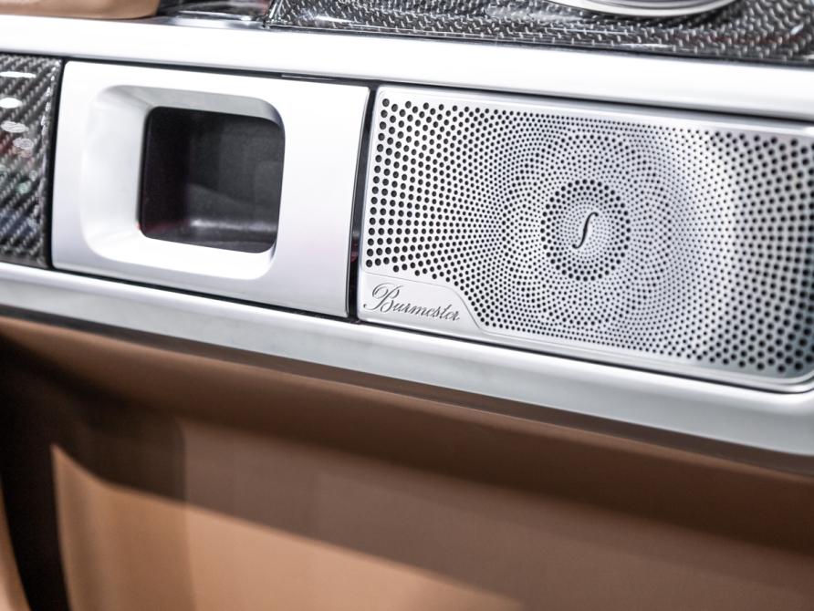 Mercedes-Benz G-Класс III (W463) Санкт-Петербург  - изображение 29