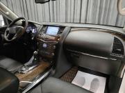 Infiniti QX80 I Красноярск  - изображение 42