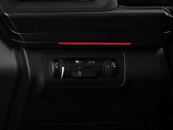 Exeed VX I с пробегом 2023 года, цена 2 573 444 рубля, 87020 км, внедорожник, Автокод Объявления