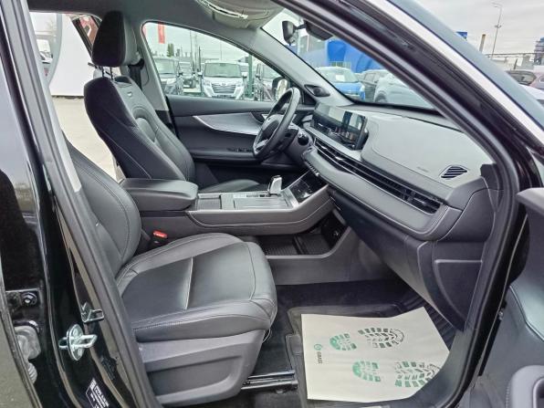 Chery Tiggo 7 Pro Max I с пробегом 2023 года, цена 1 849 995 рублей, 69994 км, внедорожник, Автокод Объявления