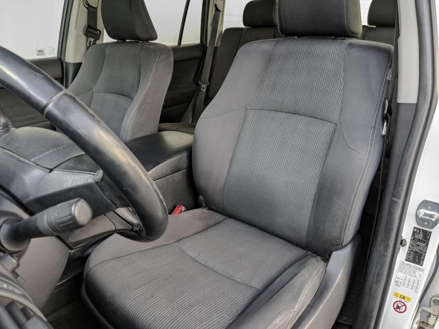 Toyota Land Cruiser Prado 150 Series Рестайлинг 2 Москва  - изображение 20