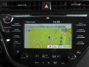Toyota Camry VIII (XV70) Ростов-на-Дону  - изображение 32